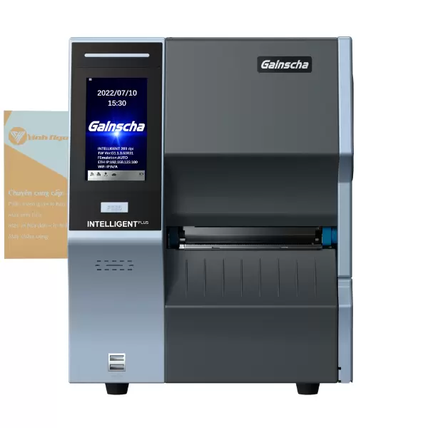02--gprinter-2410