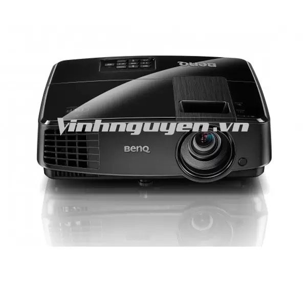 BenQ-MS506