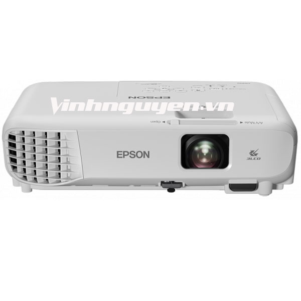 Máy chiếu Epson EB-X05 giá rẻ