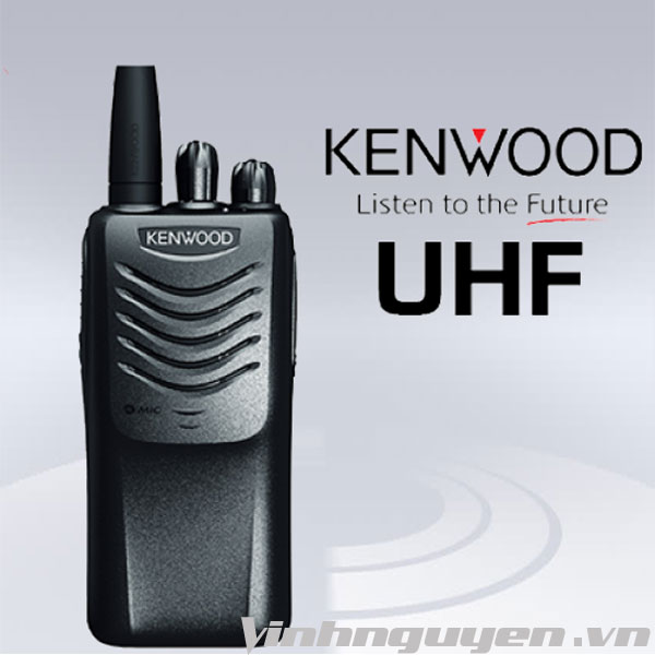 Kenwood-TK3000