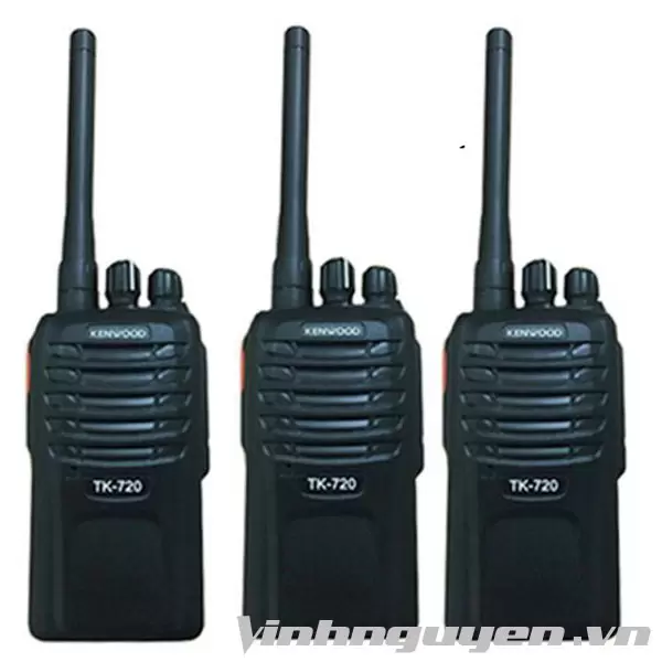 Kenwood-TK720
