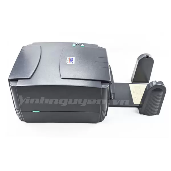 Máy in mã vạch TSC TTP-244 plus