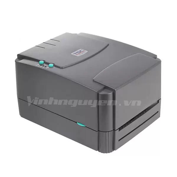 Máy in mã vạch TSC TPP 244 Pro
