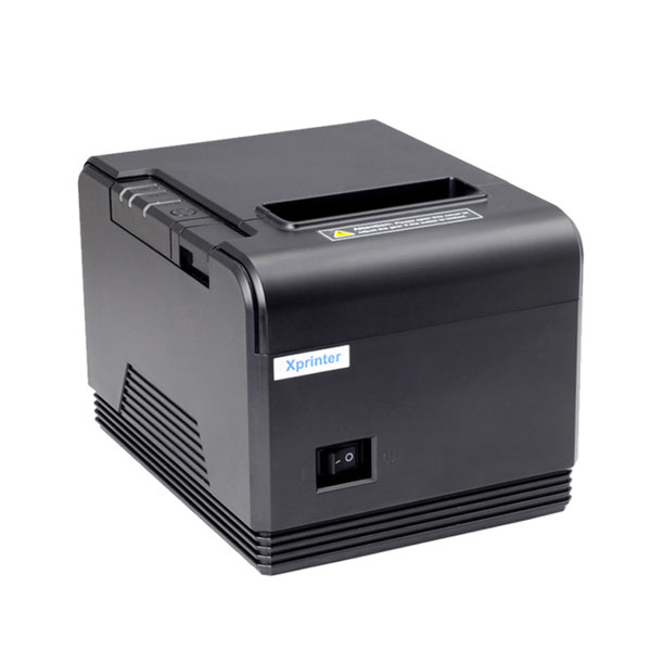  máy in hóa đơn xprinter XP Q80i cũ