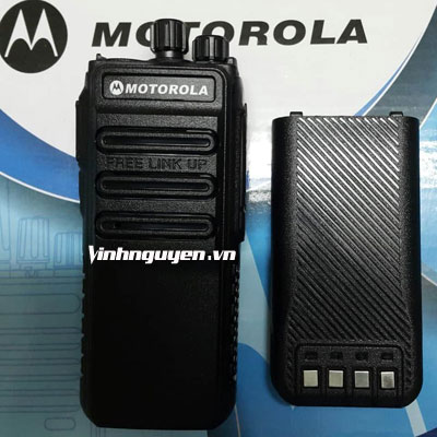 Motorola-CP-1800