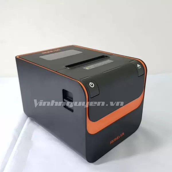 Máy in hóa đơn Antech A200 Plus (New 2018 3 Cổng)