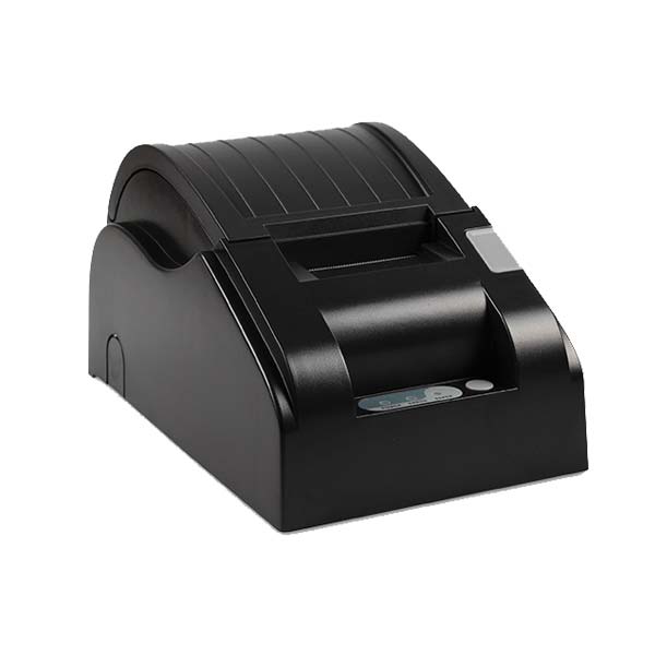 Máy in hóa đơn Gprinter GP-5890XIII K58mm [USB + LAN - NEW 2020]