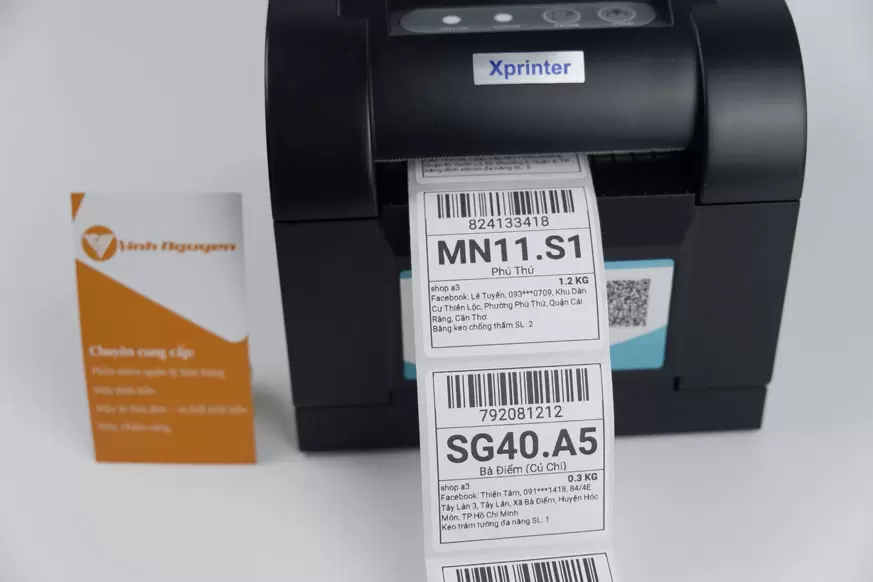 xprinter-350b