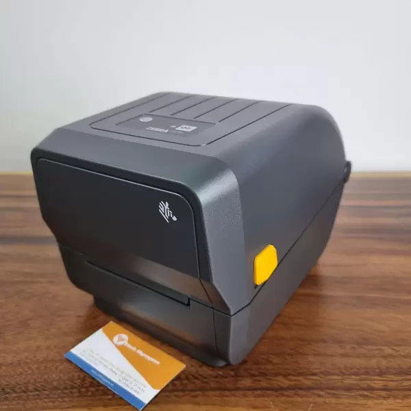 Máy in mã vạch Zebra ZD230 [203 DPI]