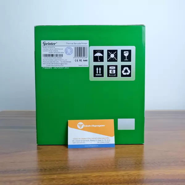 01-gprinter-3150TIN