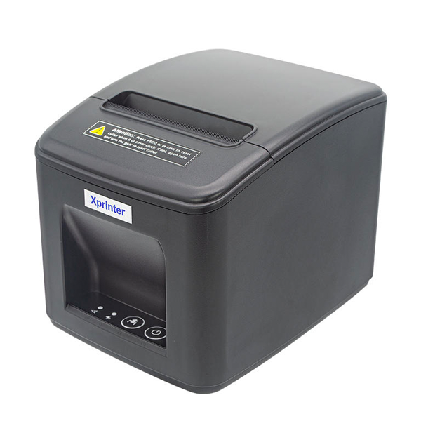 Máy in hoá đơn Xprinter S200II [USB Model 2023 Giá Rẻ]