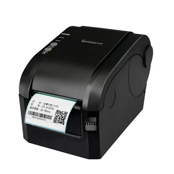Máy in mã vạch Gprinter GP-3120TN