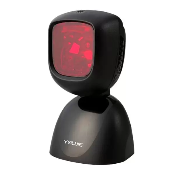 Máy quét mã vạch 2D HONEYWELL HF600