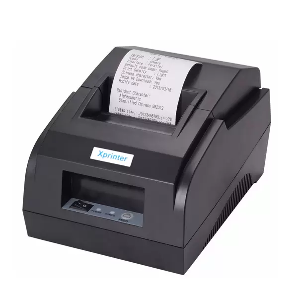 xprinter-58iil-oke