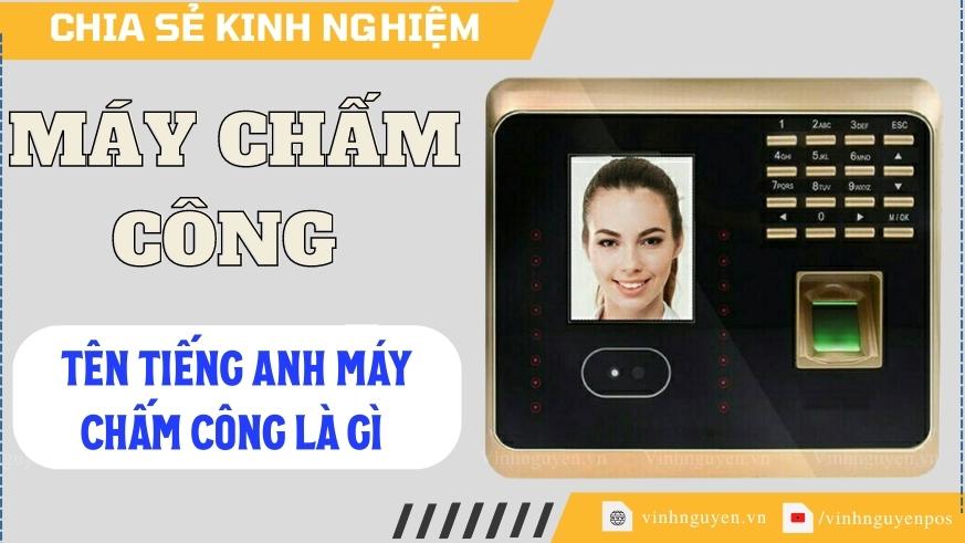 Chấm công tiếng Anh: Hướng dẫn đầy đủ từ nghĩa, cách dùng đến từ đồng nghĩa và trái nghĩa