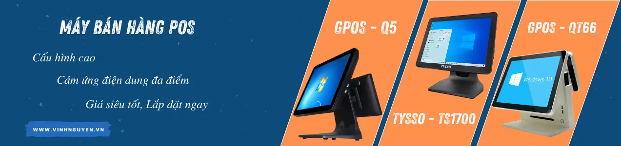 Banner - DM Máy bán hàng POS 