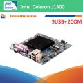 Mini ITX Mainboard Intel® Celeron® J1900