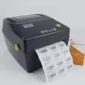 Máy in mã vạch xprinter 460B