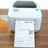 Máy in mã vạch xprinter XP-470B [USB]