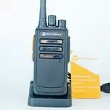 Máy bộ đàm cầm tay Motorola CP 5800