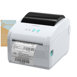 Máy in nhiệt Gprinter Gainscha GS-2408DC [Khổ A6 Model 2024]