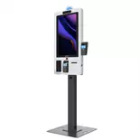 Máy POS Kiosk Elanda S22+ [21.5"TFT Touch]