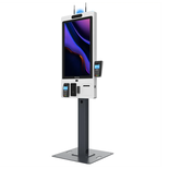 Máy POS Kiosk Elanda S30 [32 inch Touch]