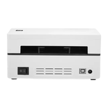 Máy in nhiệt A6 GPOS BY-482BT [USB + Bluetooth Cao Cấp]