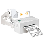 Máy in đơn hàng A6 Rhebar BY-482BT [USB + Bluetooth Khổ A6]