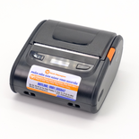 Máy in nhiệt di động cầm tay Bluetooth Mini Gprinter GP-B300 [Khổ A7]