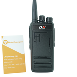 Máy bộ đàm DL T-5800 [3W Pin 3800mAh]