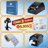 Combo 3 Tiết kiệm đến 30%