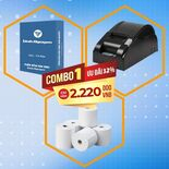 Combo 1 Tiết Kiệm 1.480.000đ