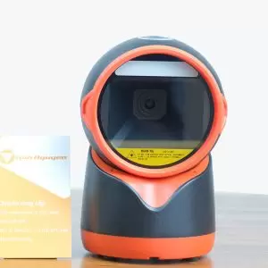 Máy quét mã vạch Winson WAI - 5780 [2D Để Bàn]