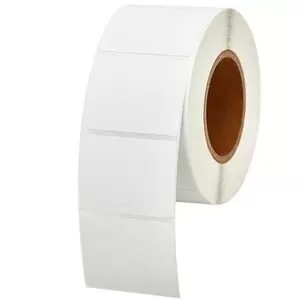 Giấy decal nhiệt 60x40mm Tem Nhiệt Cho Nội Thất CNC