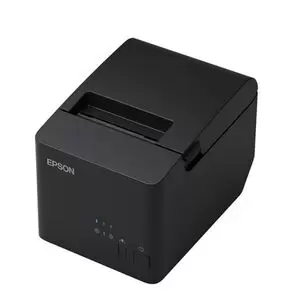 Máy in hóa đơn Epson TM-T81 III[USB + Rs232]
