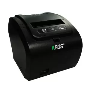 Máy in hoá đơn Kpos ZY307 Máy In Kiotviet
