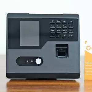 Máy chấm công Ronald Jack FA 900 [Wifi]