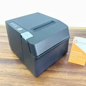 Máy in hoá đơn Gpos G3E [Cao Cấp]