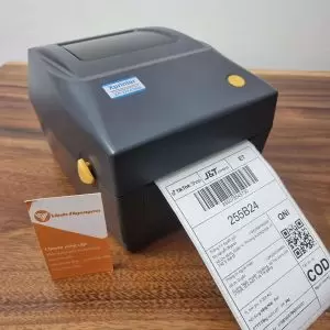 Máy in đơn hàng Xprinter XP-A6 [Khổ in A6]