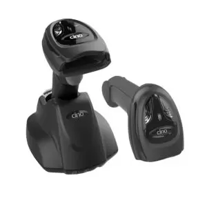 máy quét mã vạch CINO FUZZYSCAN A780BT