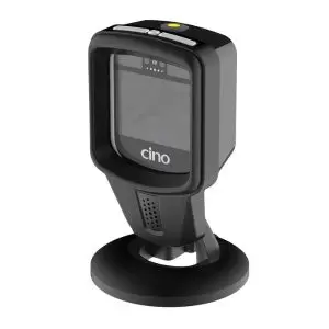 Máy quét mã vạch CINO FUZZYSCAN S680