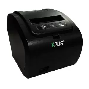 máy in hóa đơn KPOS ZY606 [USB + LAN - NEW 2022]