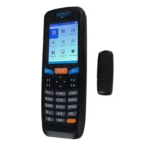 Máy kiểm kho Datamax DT8900