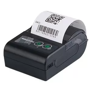 Máy in hoá đơn cầm tay Maxcode 58B