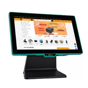 Máy tính tiền Zonerich ZBM ZQ-T9656