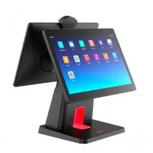 Máy pos Android iMin D3 - 506 [Màn Phụ 15.6 inch]