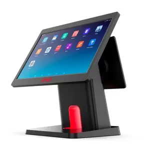 Máy pos Imin Android D3 - 505 [Màn phụ 10.1 inch]