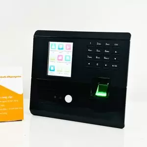 Máy chấm công khuôn mặt Ronald Jack RJ1300 [Model 2023]