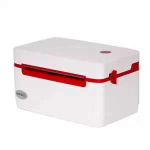 Máy in tem sàn thương mại điện tử Sapo G8